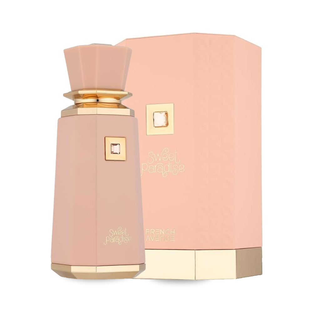 Sweet Paradise Women, Fragrance World, FragrancePrime