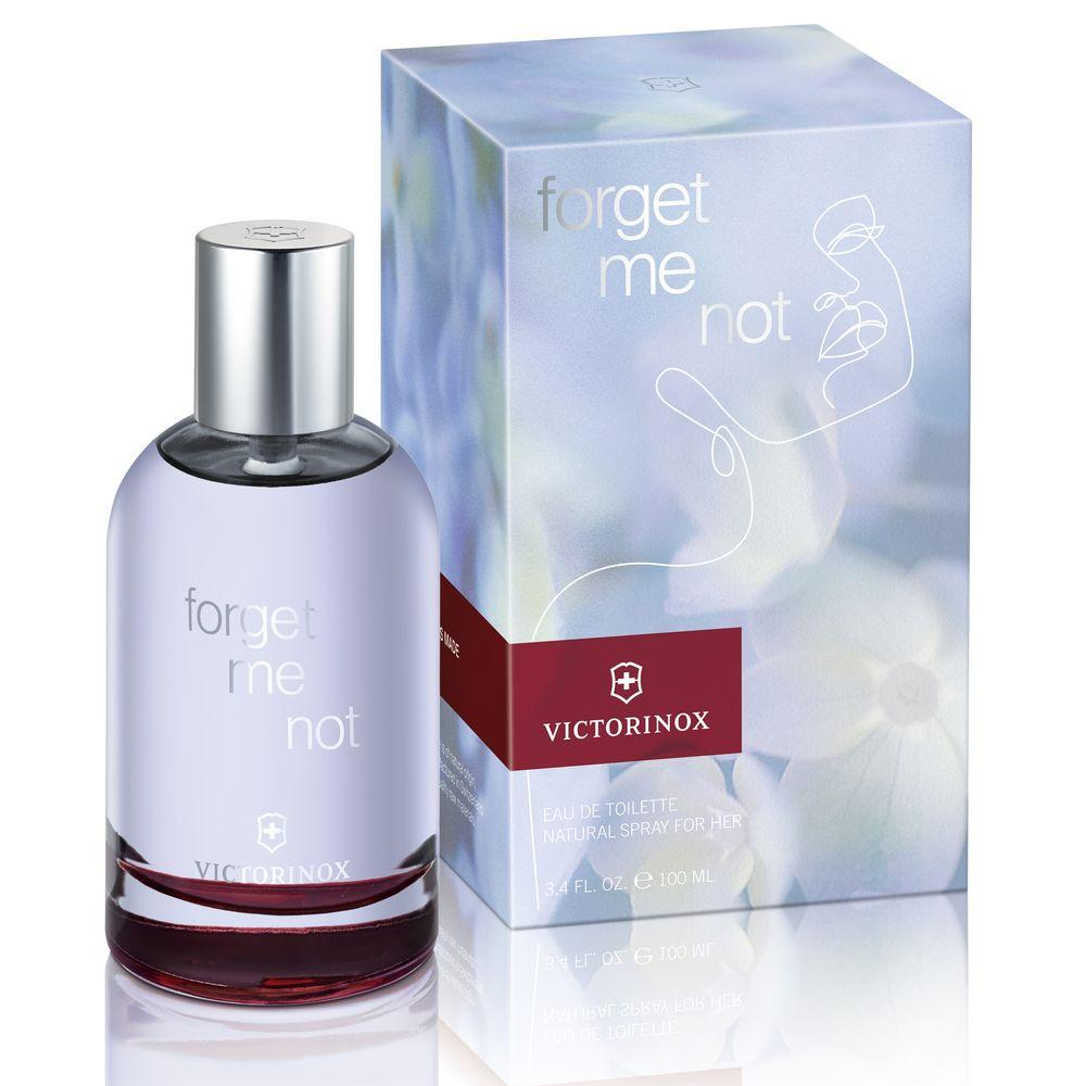 Swiss Army Forget Me Not