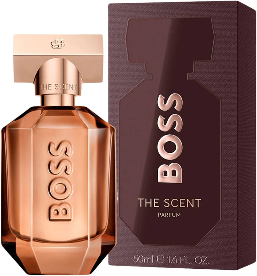 Hugo Boss The Scent For Her