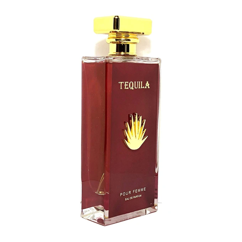 Tequila Red Pour Femme