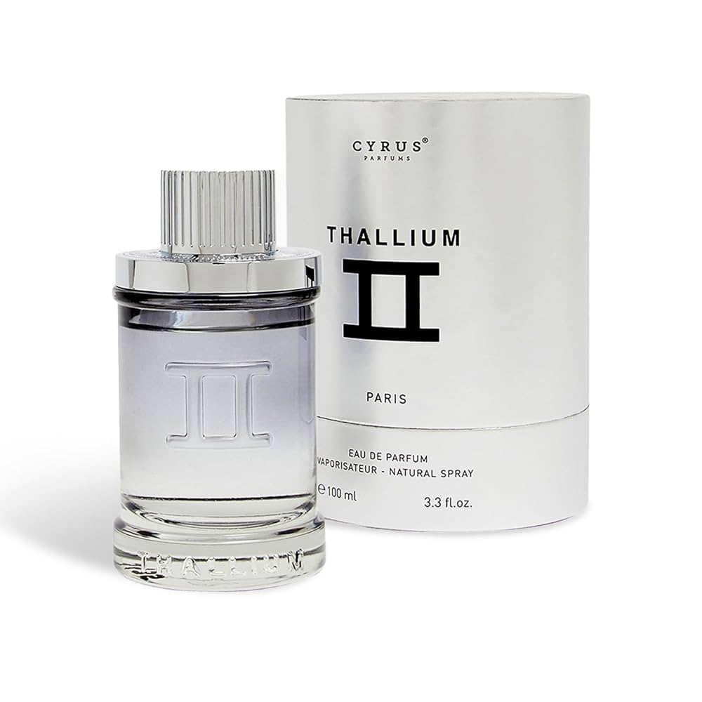 Thallium II