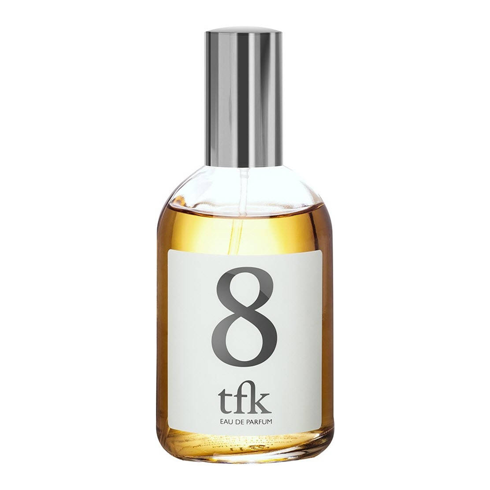 The Fragrance Kitchen 8