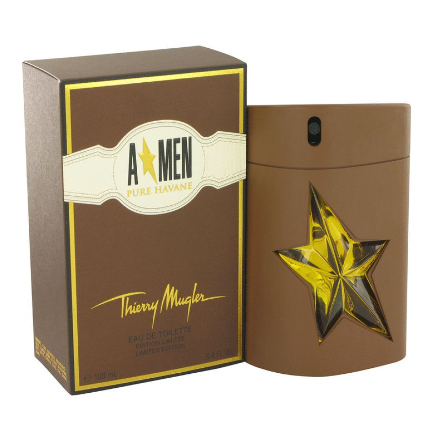 Thierry Mugler Angel Pure Havane