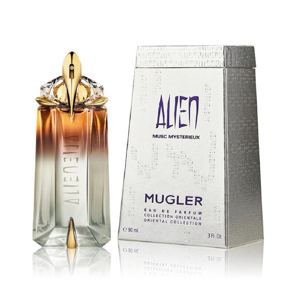 Thierry Mugler Alien Musc Mysterieux