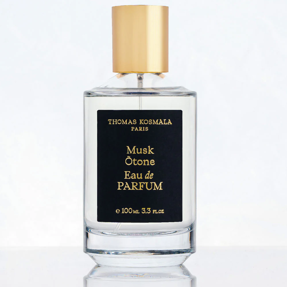 Thomas Kosmala Musk Otone