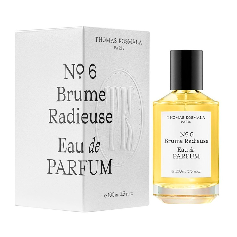 Thomas Kosmala No.6 Brume Radieuse
