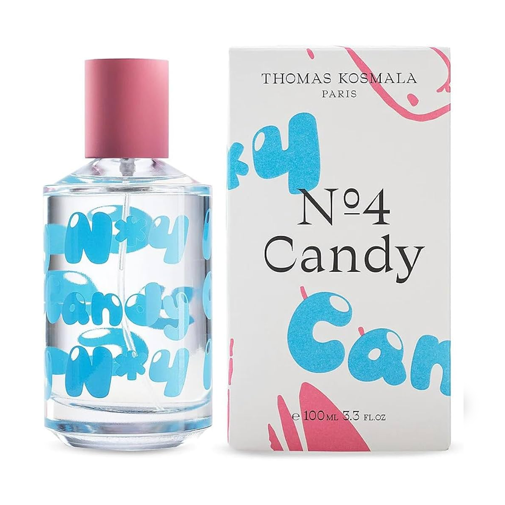 Thomas Kosmala No.4 Candy Unisex, Thomas Kosmala, FragrancePrime