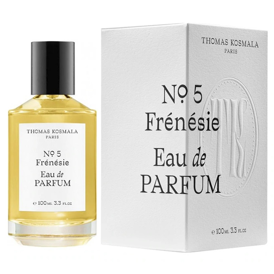 Thomas Kosmala No.5 Frenesie