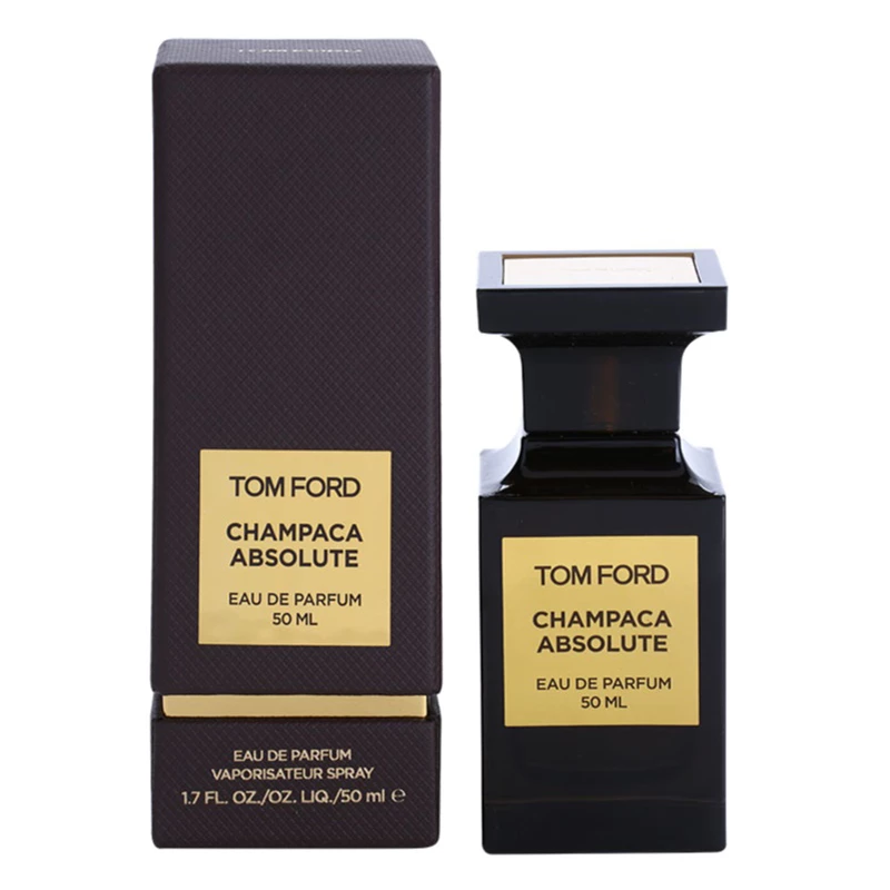 Tom Ford Champaca Absolute
