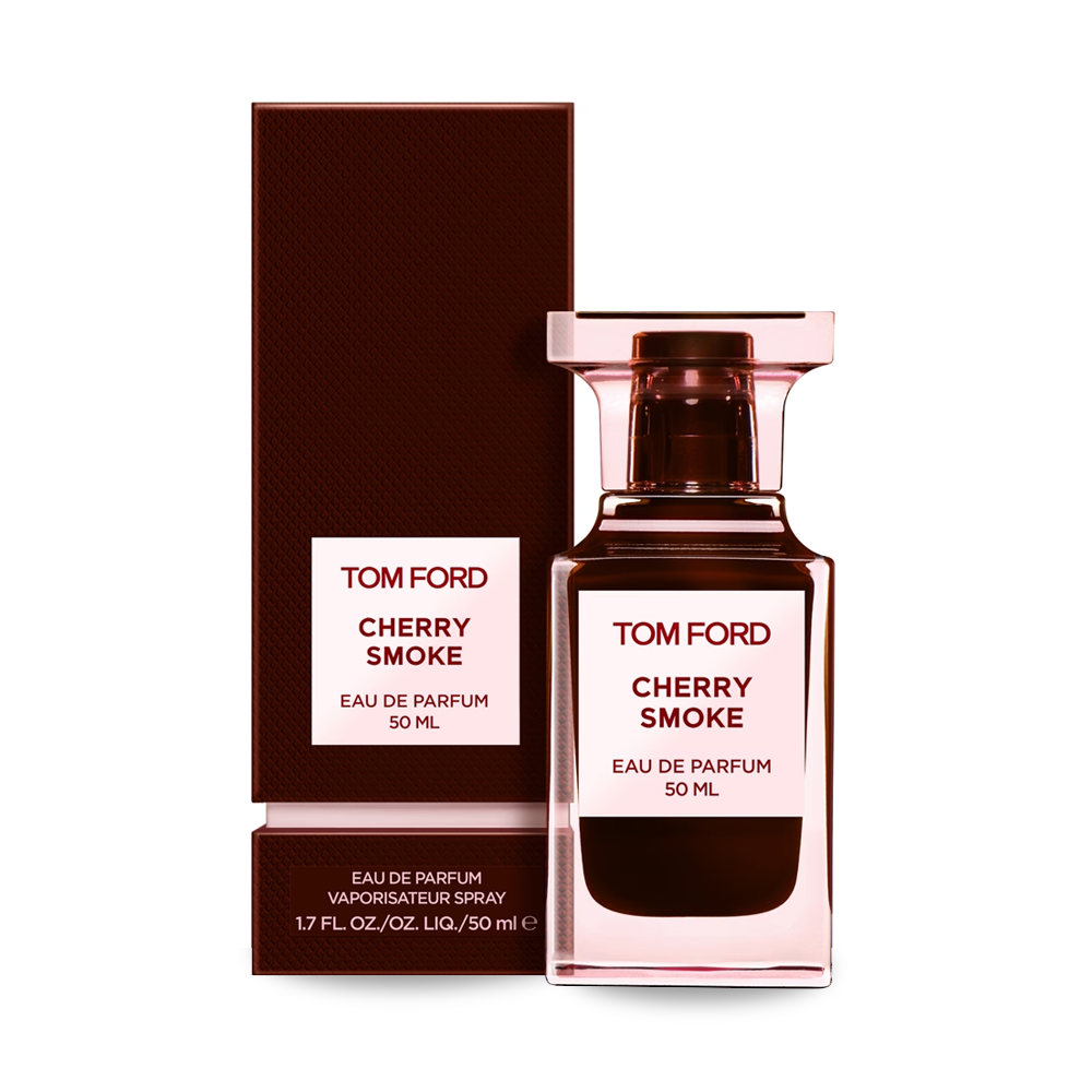 Tom Ford Cherry Smoke Unisex, Tom Ford, FragrancePrime
