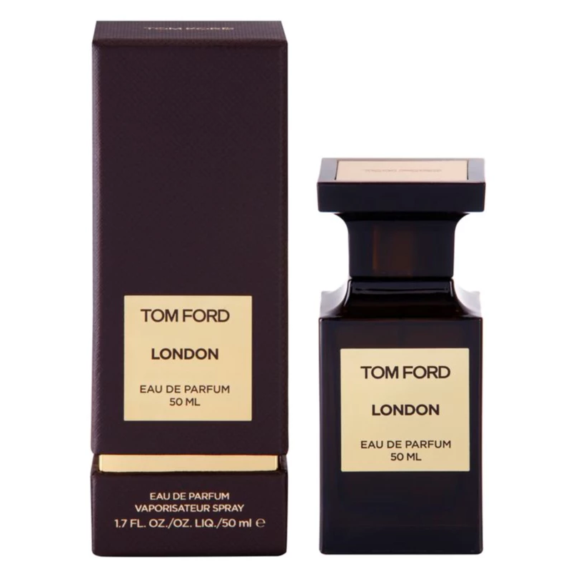 Tom Ford London