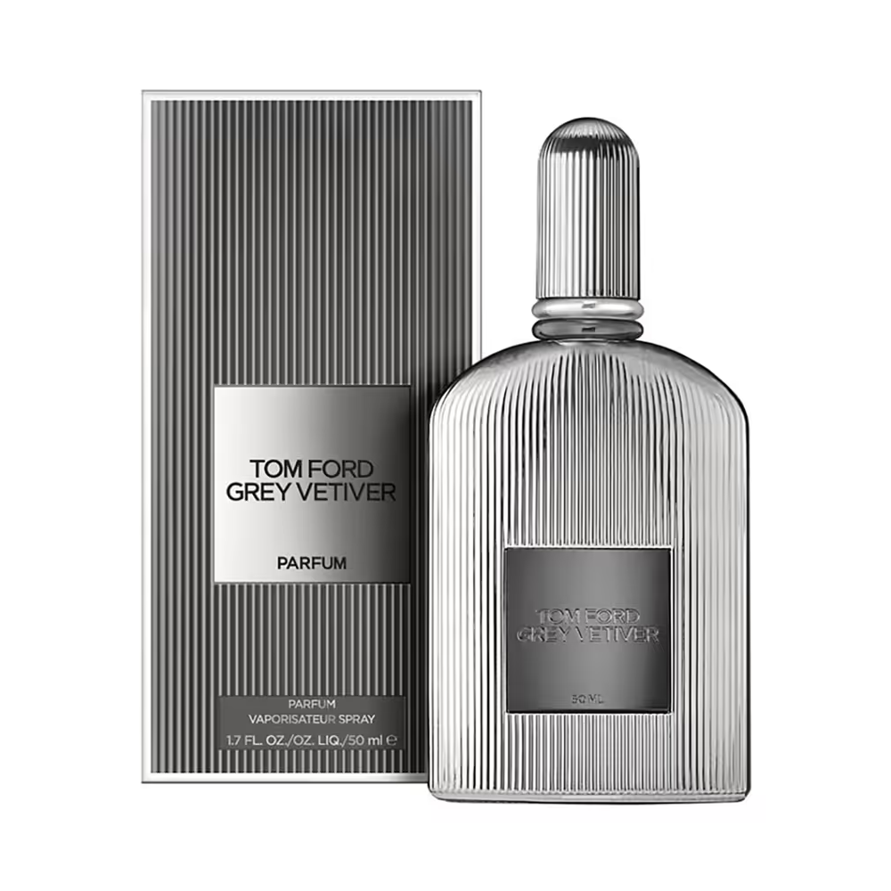 Tom Ford Grey Vetiver Parfum