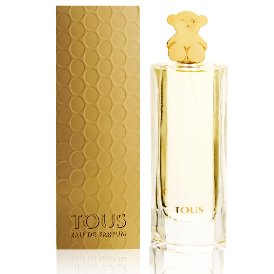Tous Gold