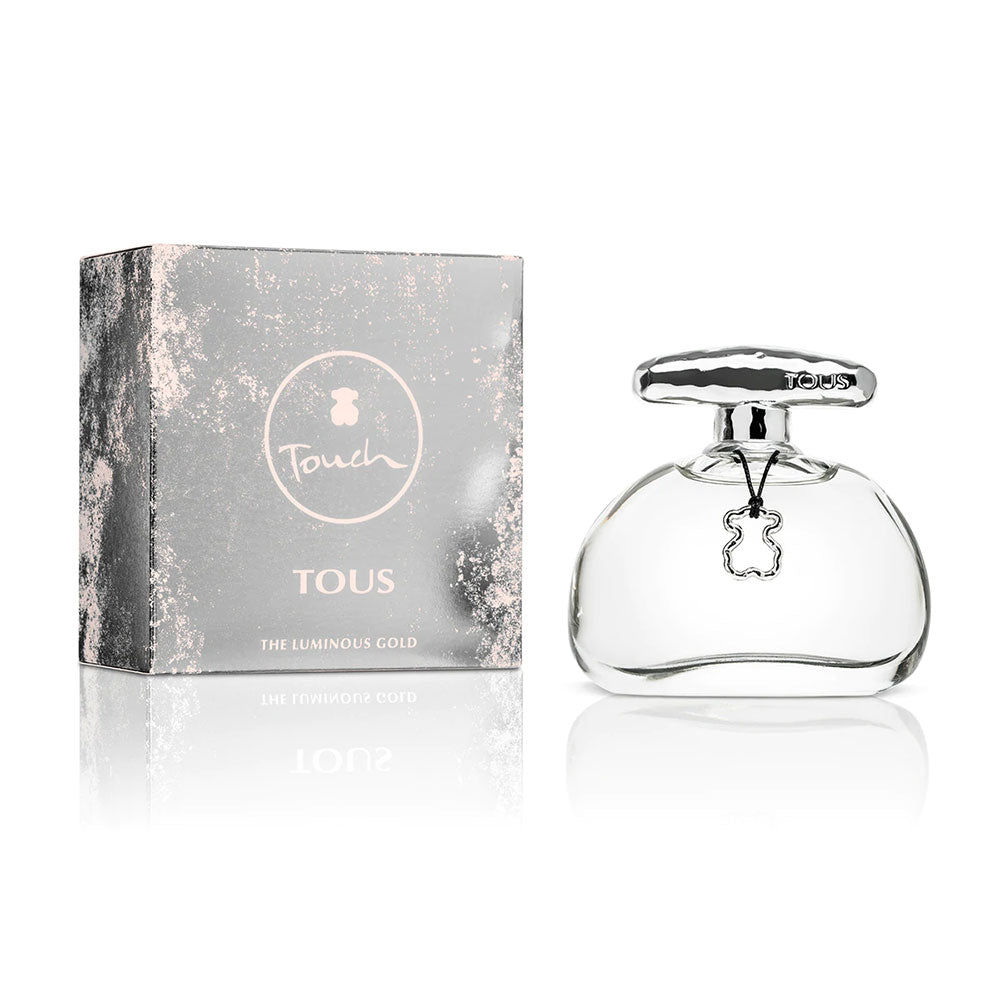 Tous Touch The Luminous Gold