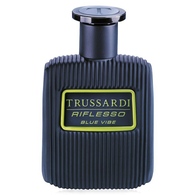 Trussardi Riflesso Blue Vibe