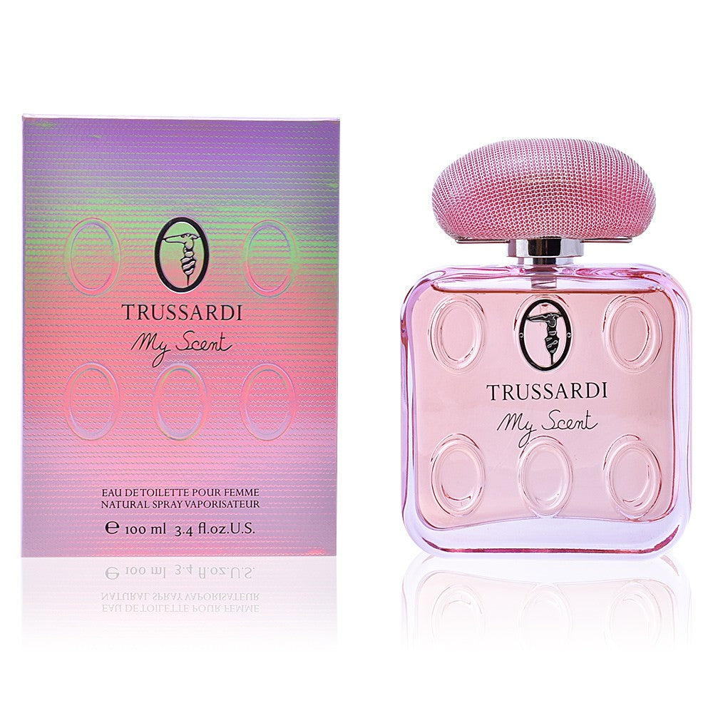 Trussardi My Scent