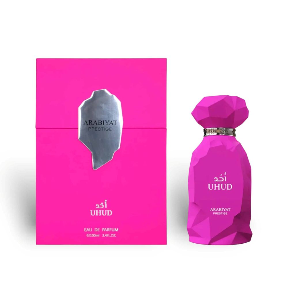 Arabiyat Prestige Uhud UNISEX, Arabiyat, FragrancePrime