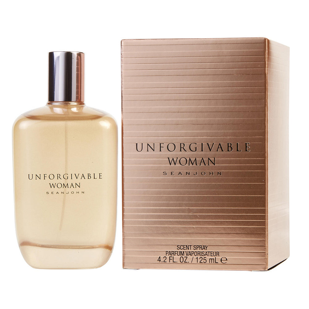 UNFORGIABLE