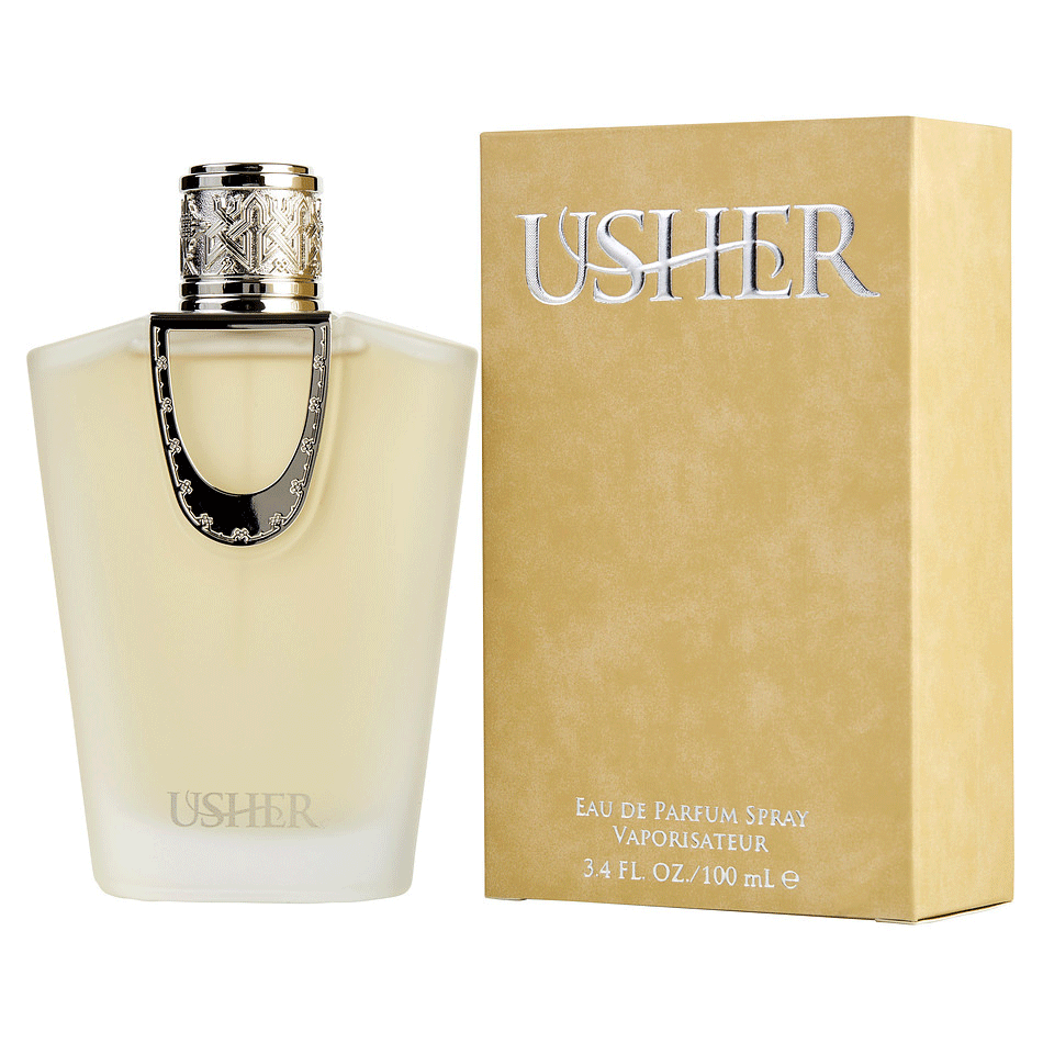 USHER