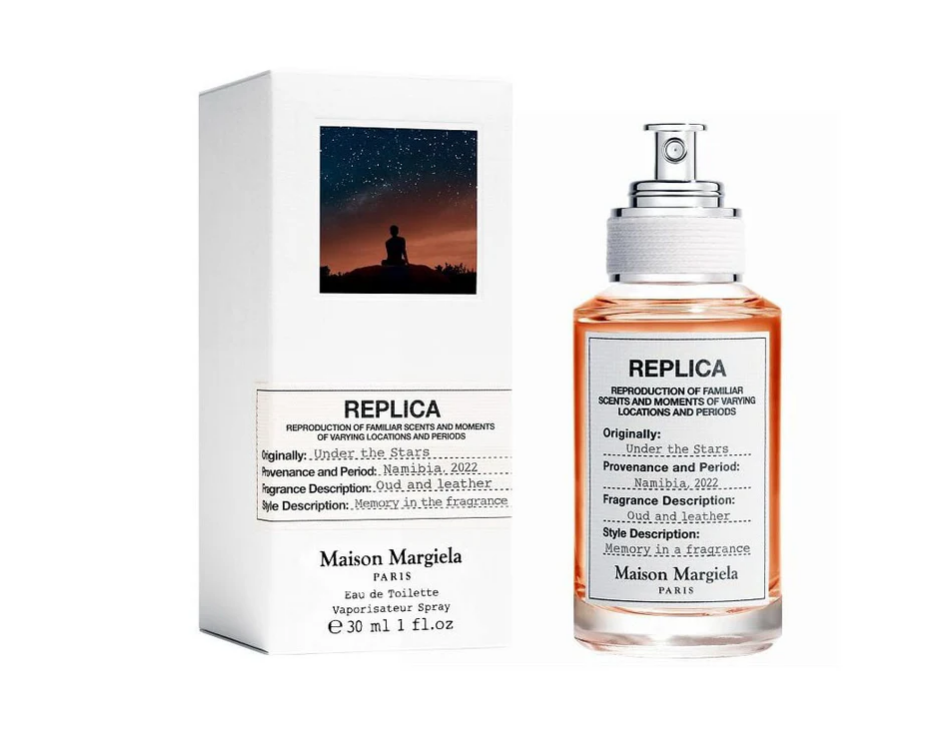 Under The Stars UNISEX, Maison Martin Margiela, FragrancePrime