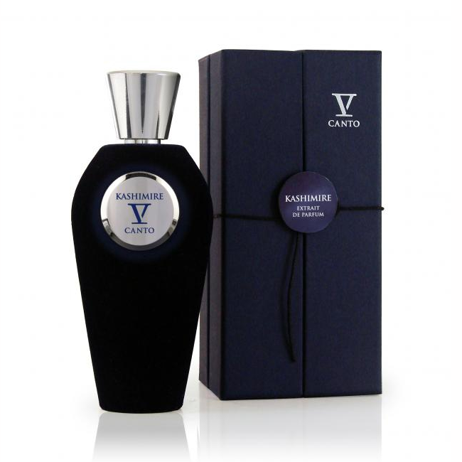 V Canto Kashmere
