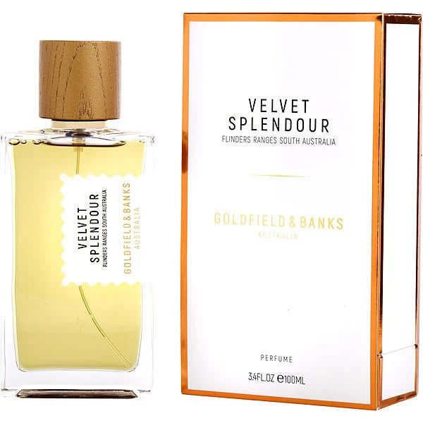 Goldfield & Banks Velvet Splendour UNISEX, Goldfield Banks, FragrancePrime