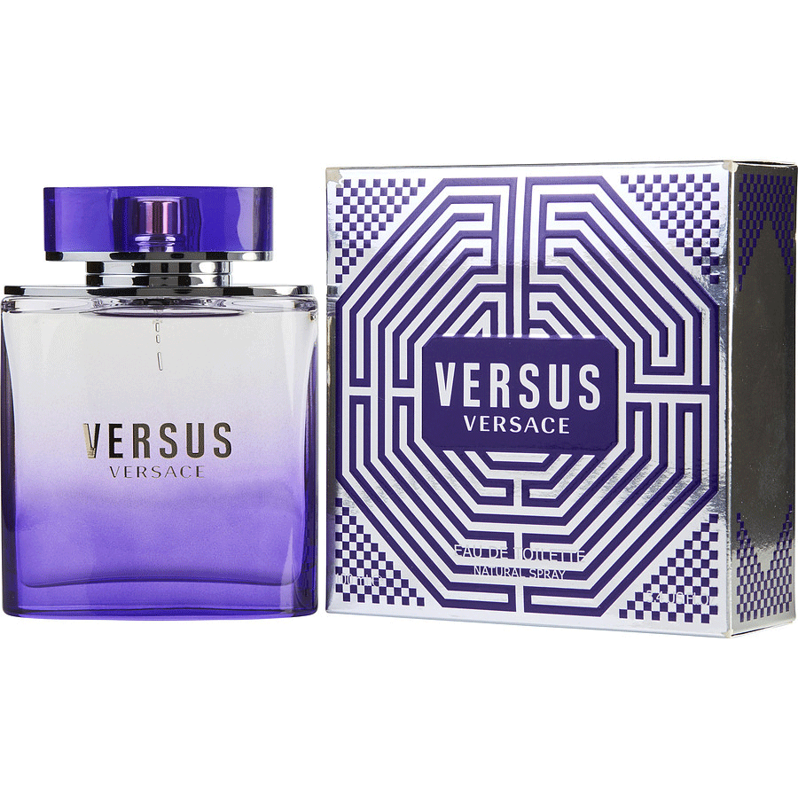 VERSACE VERSUS