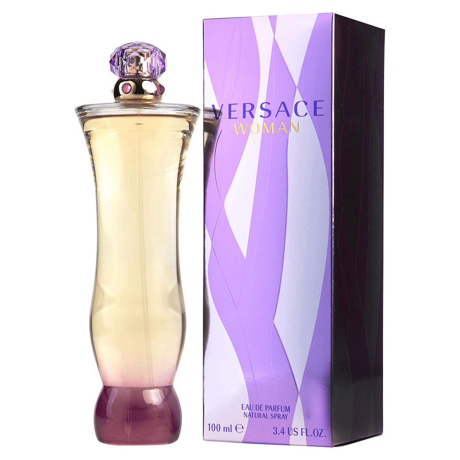 Versace Woman