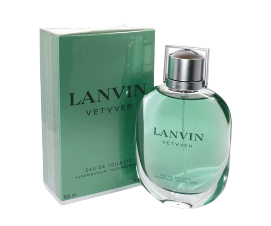 Lanvin Vetyver