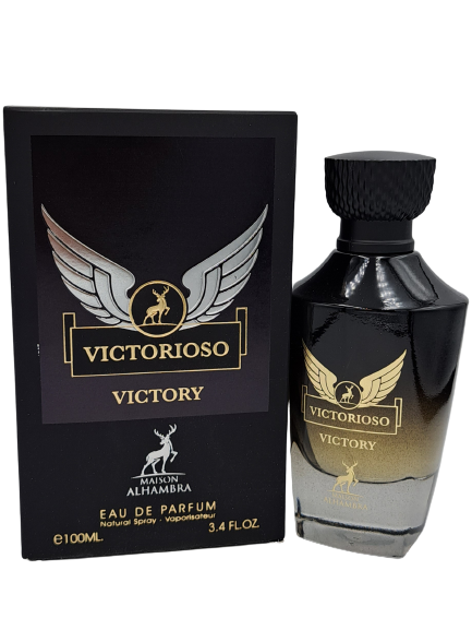 Victorioso Victory