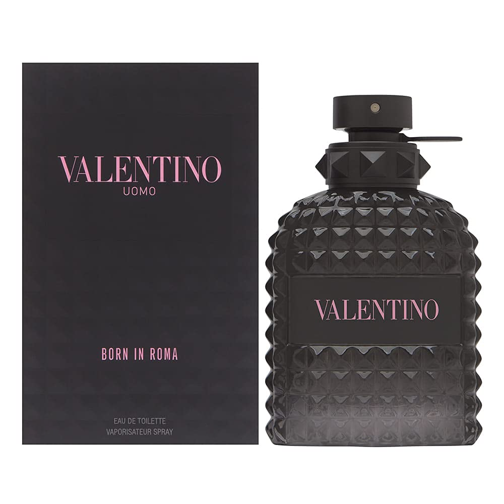 Valentino Uomo Born In Roma