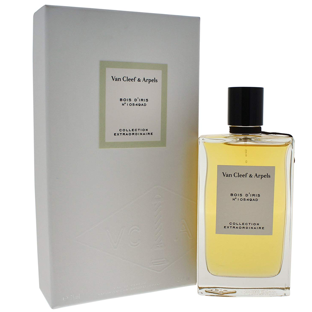 Van Cleef & Arpels Bois D Iris