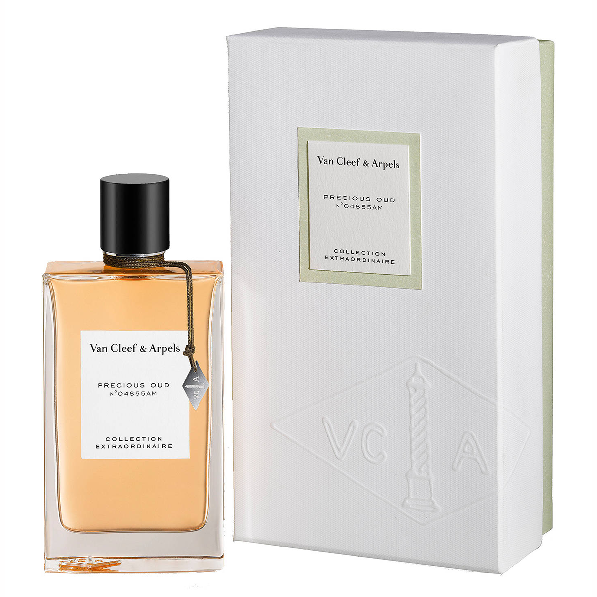 Van Cleef & Arpels Precious Oud