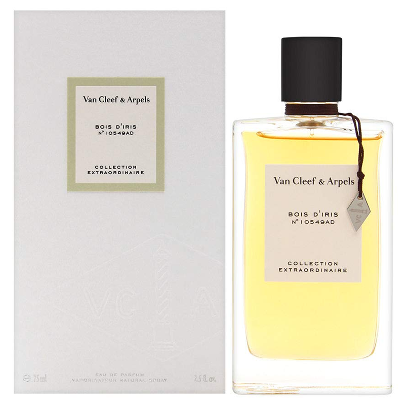 Van Cleef & Arpels Bois D'Iris
