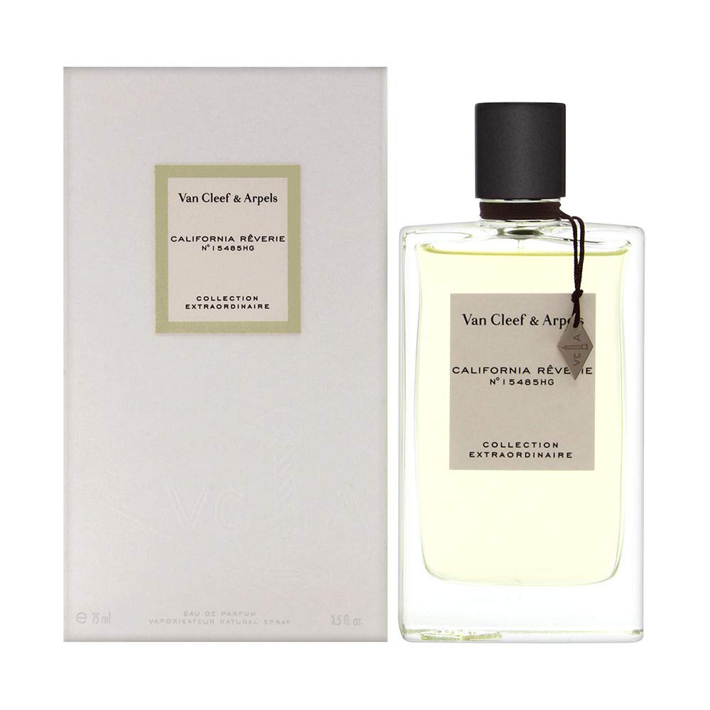 Van Cleef & Arpels California Reverie