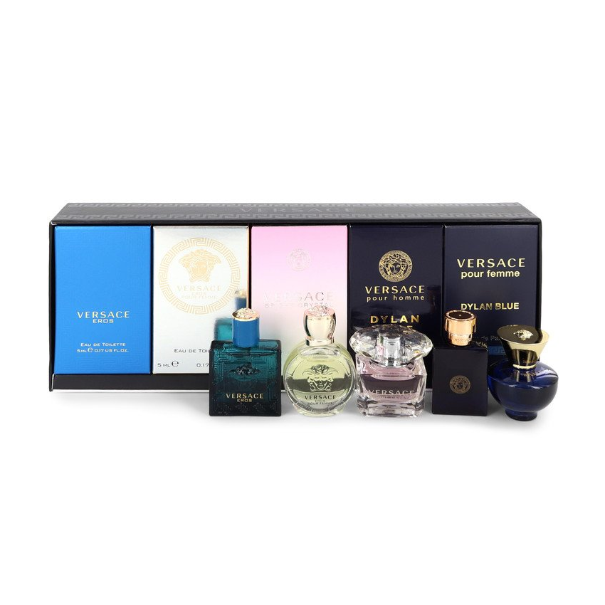 Versage Collection M/W Gift Set