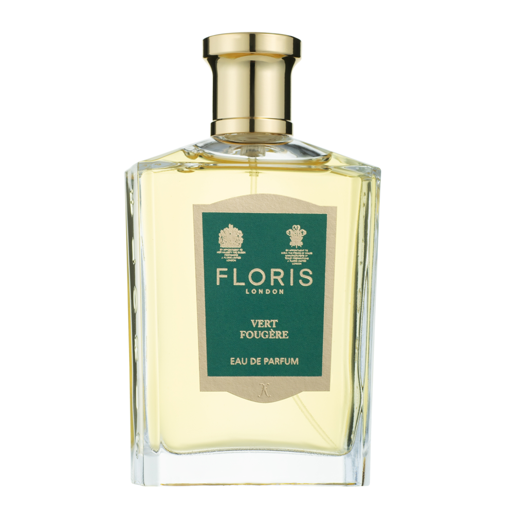 Vert Fougere
