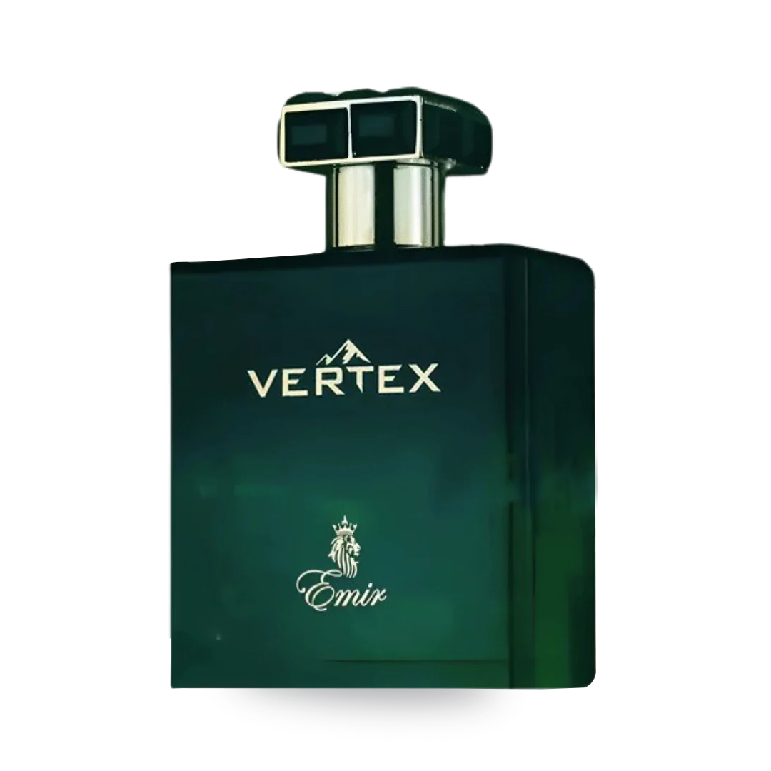 Vertex Emir Unisex, Paris Corner, FragrancePrime