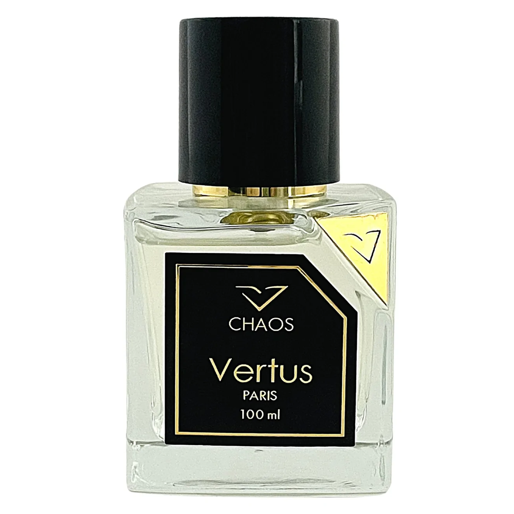 Vertus Chaos