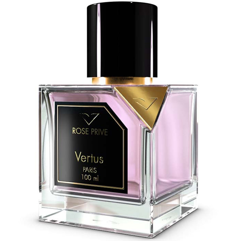 Vertus Rose Prive