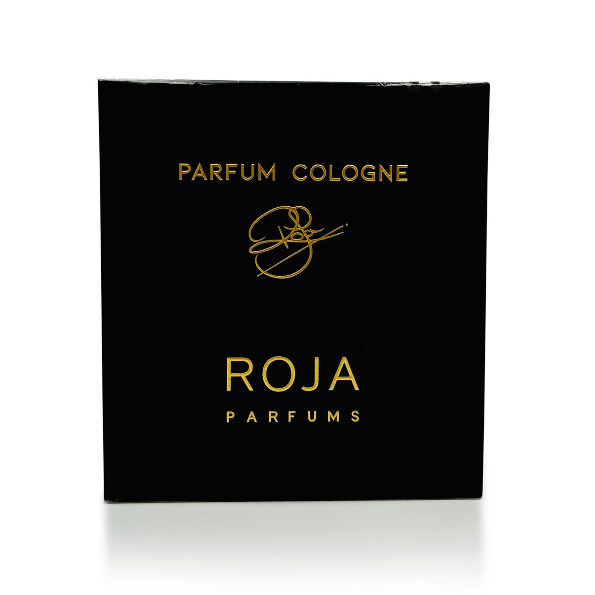 Roja Vetiver Pour Homme Parfum Cologne