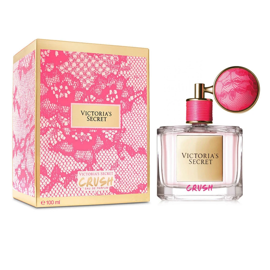 Victoria Secret Crush