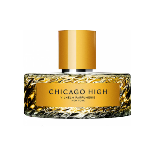 Vilhelm Parfumerie Chicago High