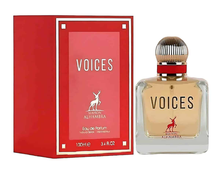 Voices