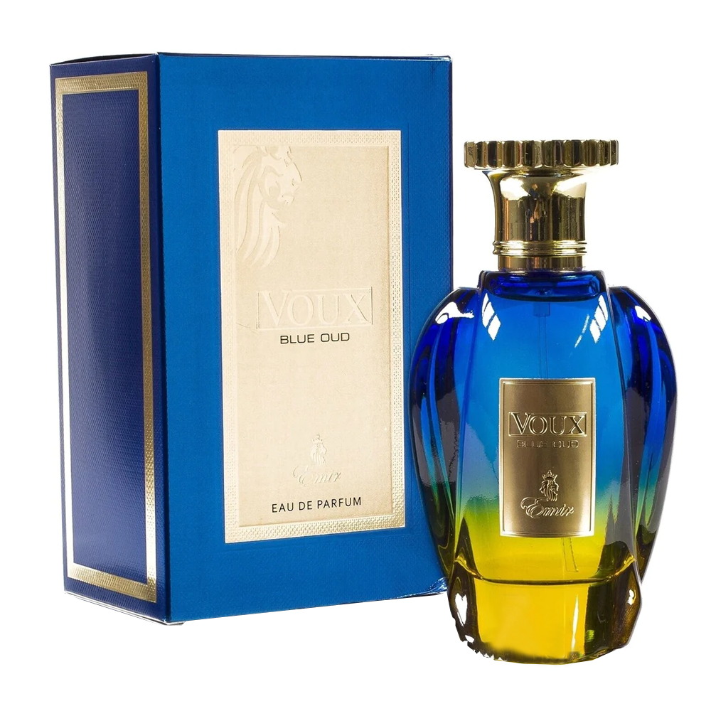 Voux Blue Oud Emir Unisex, Paris Corner, FragrancePrime
