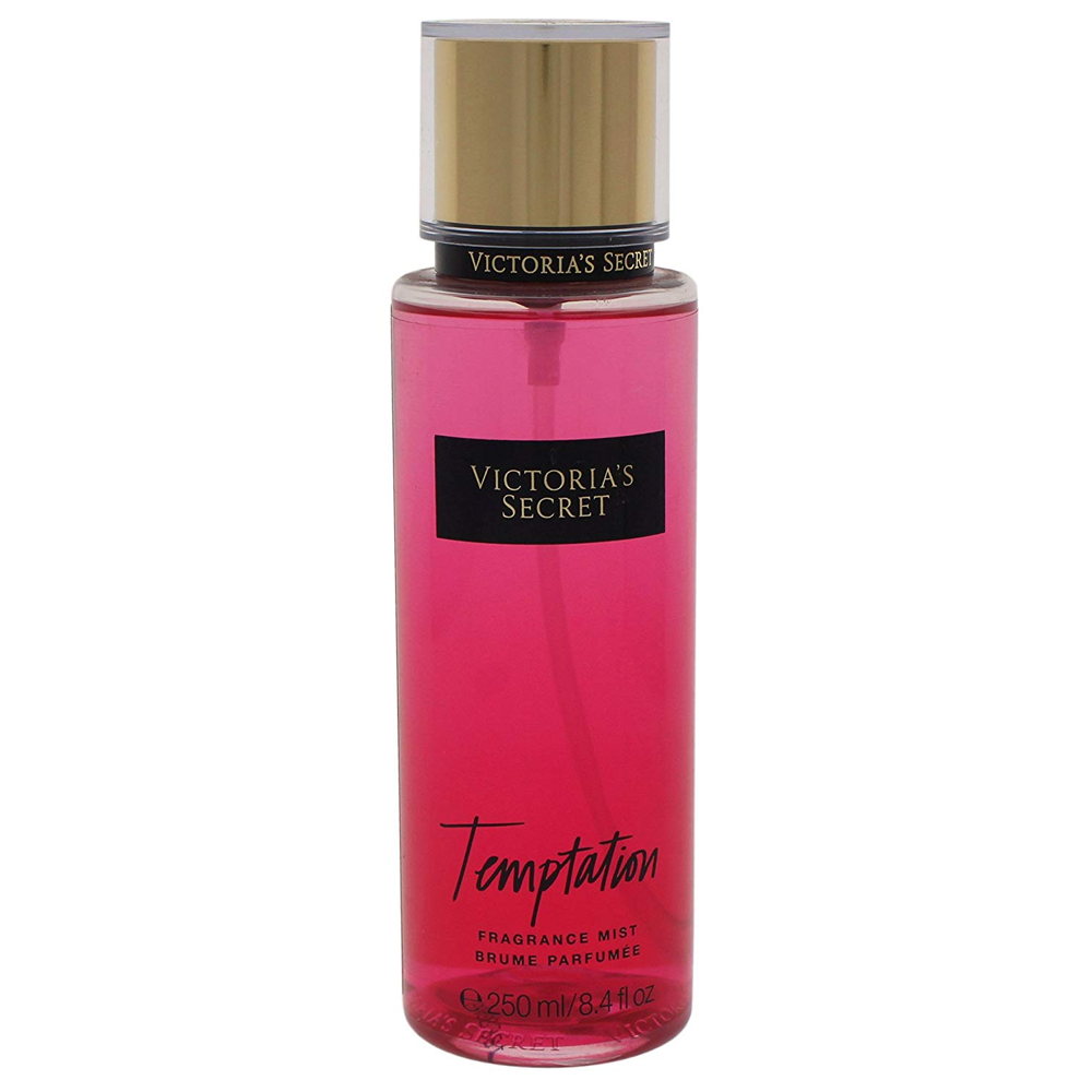 Vs Temptation