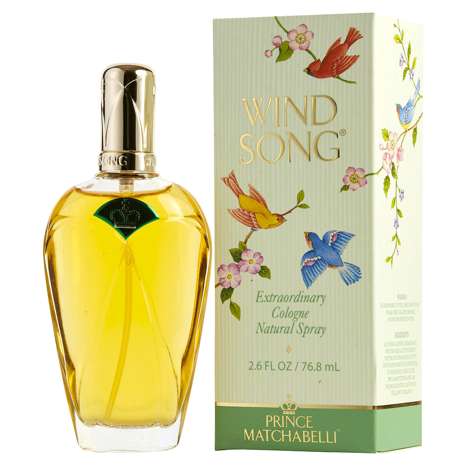 WIND SONG