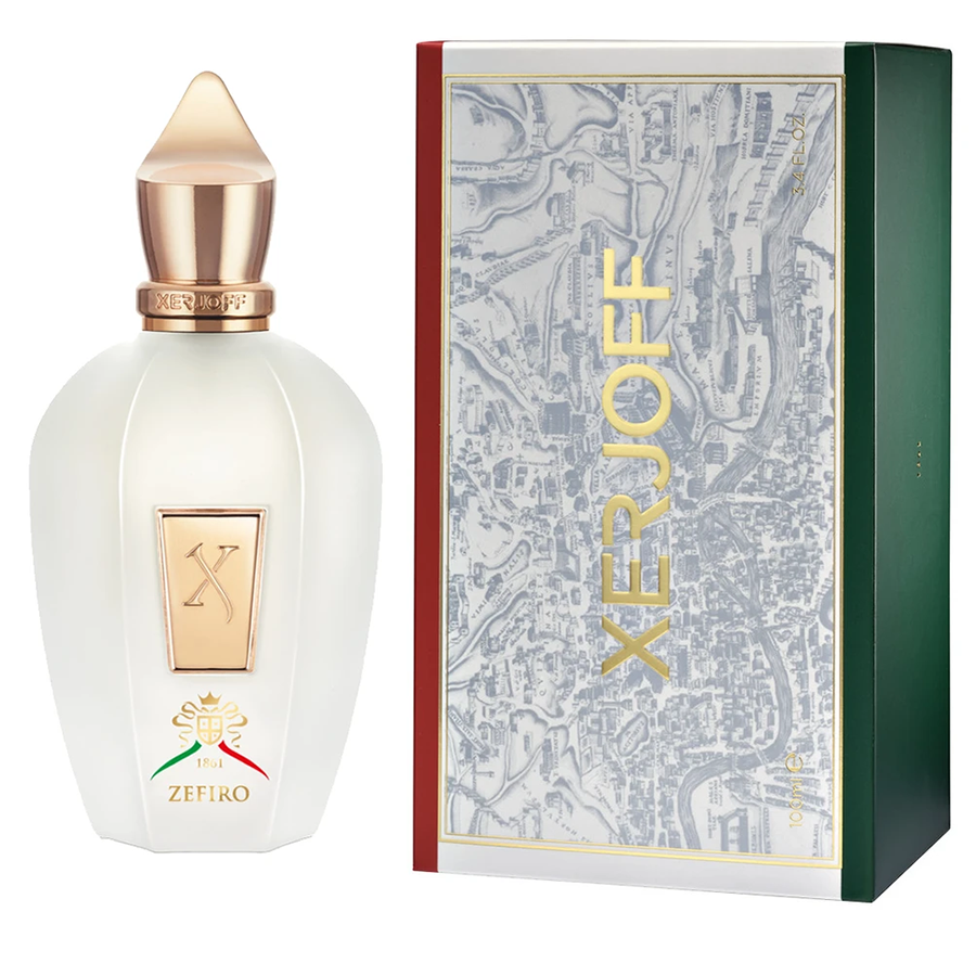 Xerjoff 1861 Zefiro