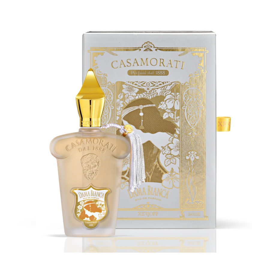 Xerjoff Casamorati 1888 Dama Bianca