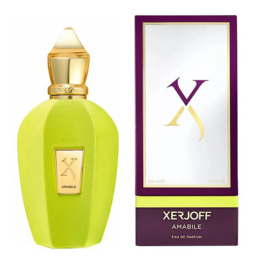 Xerjoff V Amabile
